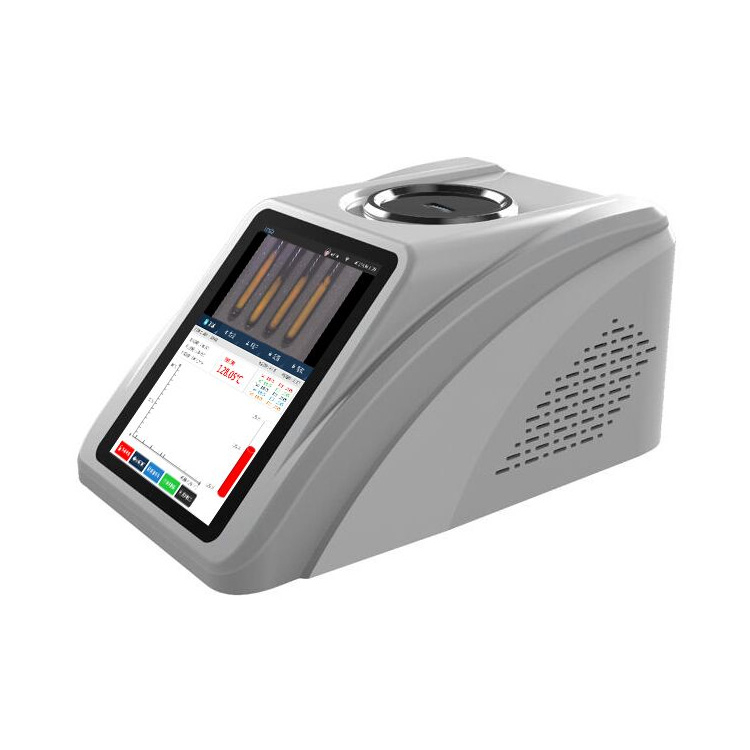 全自動視頻熔點儀