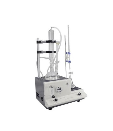 ZSO2-1000A單聯二氧化硫檢測儀